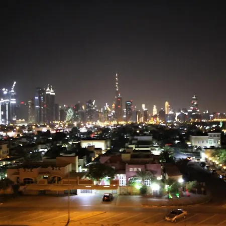 Comfortable Apartments And Studios For Rent In Dubai Exterior photo