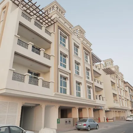 Comfortable Apartments And Studios For Rent In Dubai Exterior photo