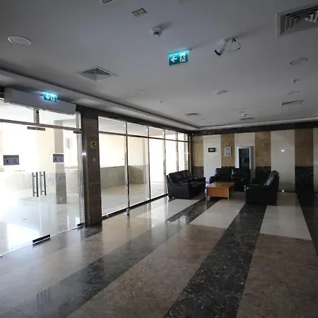 Comfortable Apartments And Studios For Rent In Dubai Exterior photo