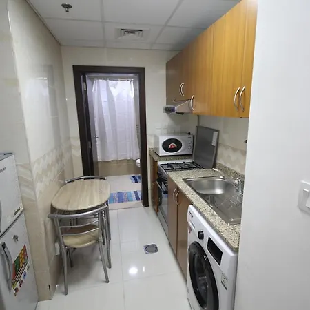 Comfortable Apartments And Studios For Rent In Dubai Exterior photo
