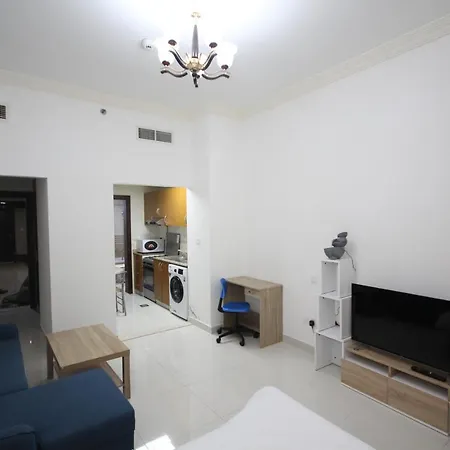Comfortable Apartments And Studios For Rent In Dubai Exterior photo
