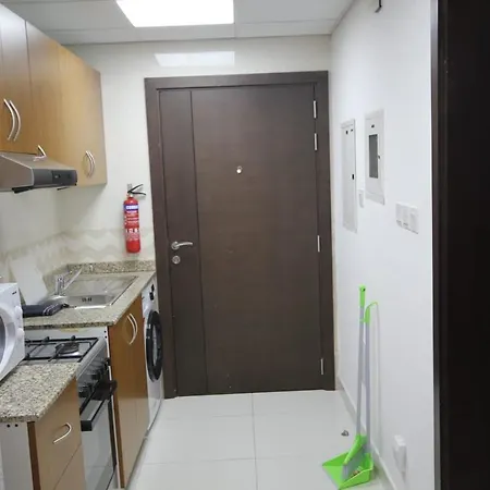 Comfortable Apartments And Studios For Rent In Dubai Exterior photo