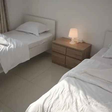Comfortable Apartments And Studios For Rent In Dubai Exterior photo