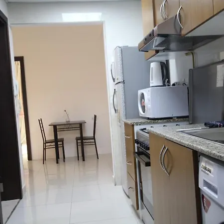 Comfortable Apartments And Studios For Rent In Dubai Exterior photo
