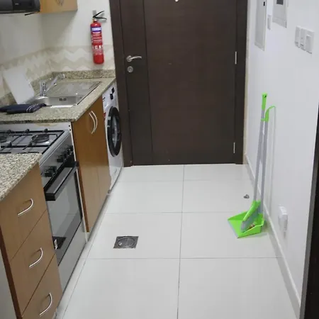 Comfortable Apartments And Studios For Rent In Dubai Exterior photo