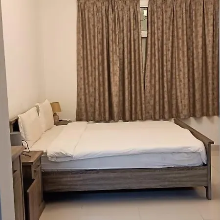 Comfortable Apartments And Studios For Rent In Dubai Exterior photo