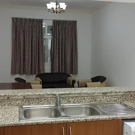 Comfortable Apartments And Studios For Rent In Dubai Exterior photo