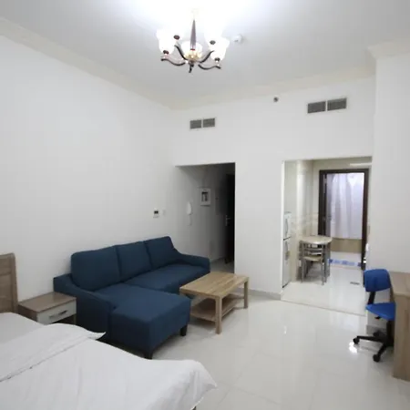 Comfortable Apartments And Studios For Rent In Dubai Exterior photo