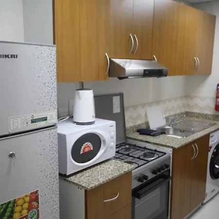 Comfortable Apartments And Studios For Rent In Dubai Exterior photo