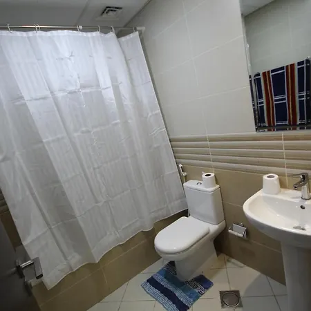 Comfortable Apartments And Studios For Rent In Dubai Exterior photo