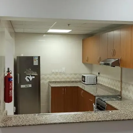 Comfortable Apartments And Studios For Rent In Dubai Exterior photo