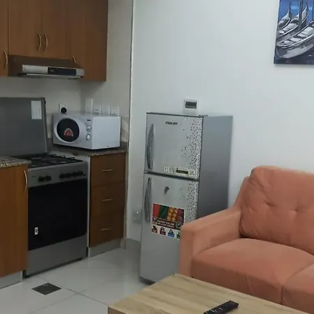 Comfortable Apartments And Studios For Rent In Dubai Exterior photo