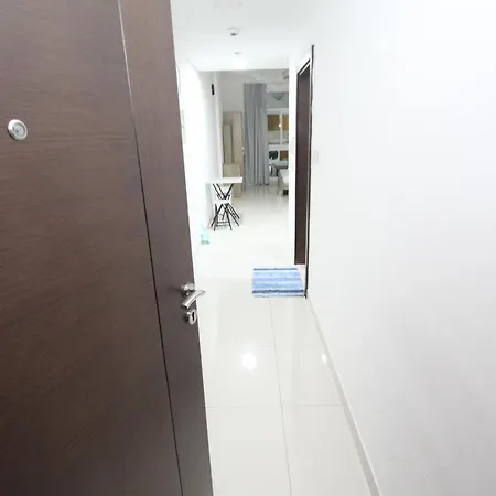 Comfortable Apartments And Studios For Rent In Dubai Exterior photo