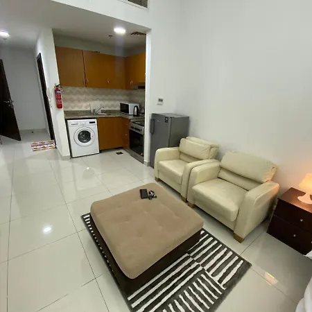 Comfortable Apartments And Studios For Rent In Dubai Exterior photo