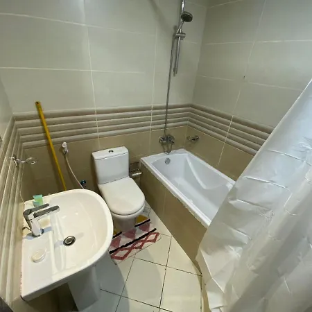 Comfortable Apartments And Studios For Rent In Dubai Exterior photo