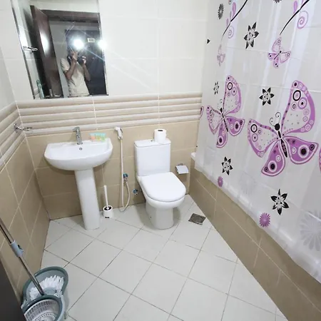 Comfortable Apartments And Studios For Rent In Dubai Exterior photo