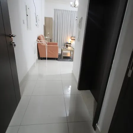 Comfortable Apartments And Studios For Rent In Dubai Exterior photo