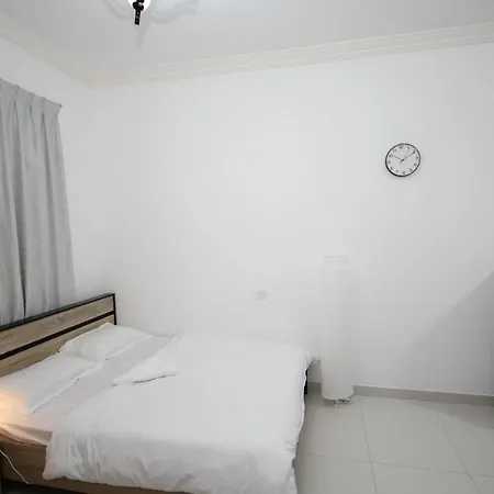 Comfortable Apartments And Studios For Rent In Dubai Exterior photo