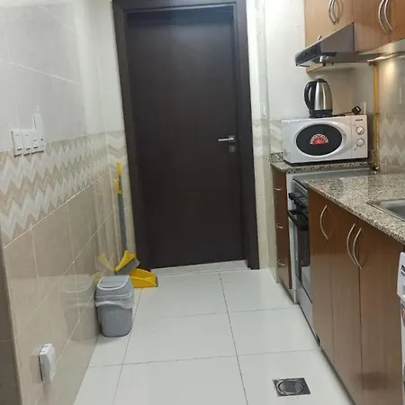 Comfortable Apartments And Studios For Rent In Dubai Exterior photo