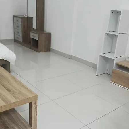 Comfortable Apartments And Studios For Rent In Dubai Exterior photo