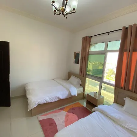 Comfortable Apartments And Studios For Rent In Dubai Exterior photo