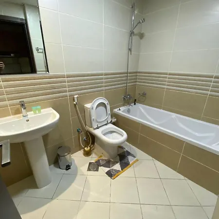 Comfortable Apartments And Studios For Rent In Dubai Exterior photo