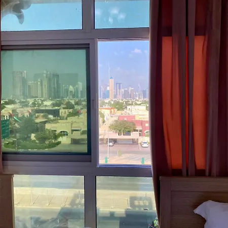 Comfortable Apartments And Studios For Rent In Dubai Exterior photo