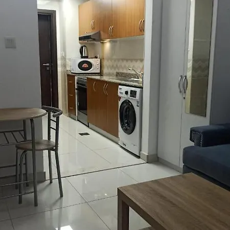 Comfortable Apartments And Studios For Rent In Dubai Exterior photo