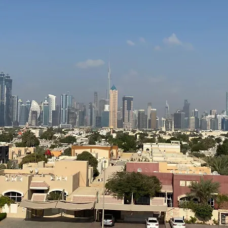 Comfortable Apartments And Studios For Rent In Dubai Exterior photo