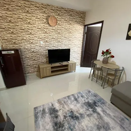 Comfortable Apartments And Studios For Rent In Dubai Exterior photo