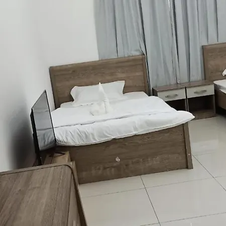 Comfortable Apartments And Studios For Rent In Dubai Exterior photo
