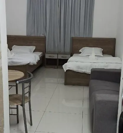 Comfortable Apartments And Studios For Rent In Dubai Exterior photo