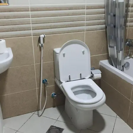 Comfortable Apartments And Studios For Rent In Dubai Exterior photo