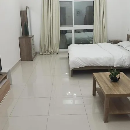 Comfortable Apartments And Studios For Rent In Dubai Exterior photo