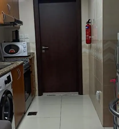 Comfortable Apartments And Studios For Rent In Dubai Exterior photo