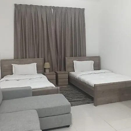 Comfortable Apartments And Studios For Rent In Dubai Exterior photo