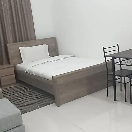 Comfortable Apartments And Studios For Rent In Dubai Exterior photo