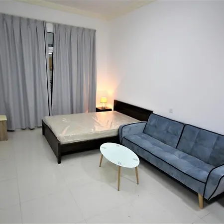 Comfortable Apartments And Studios For Rent In Dubai Exterior photo