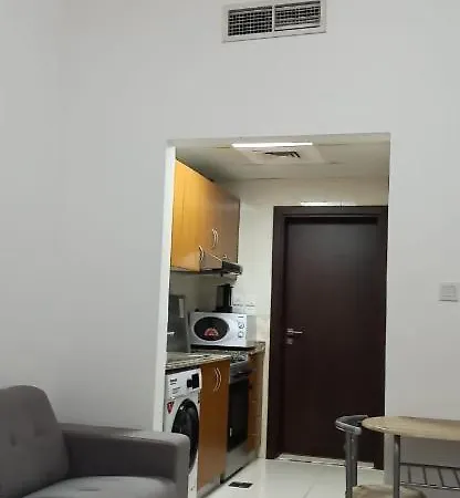 Comfortable Apartments And Studios For Rent In Dubai Exterior photo