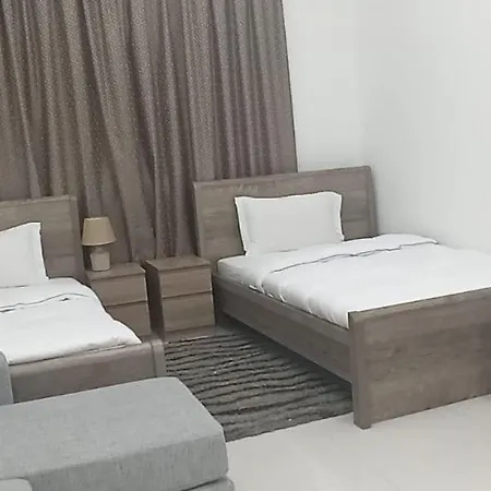 Comfortable Apartments And Studios For Rent In Dubai Exterior photo