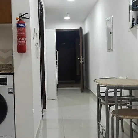 Comfortable Apartments And Studios For Rent In Dubai Exterior photo