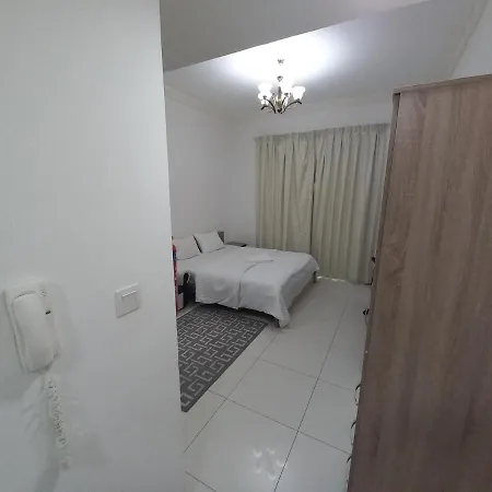 Comfortable Apartments And Studios For Rent In Dubai Exterior photo