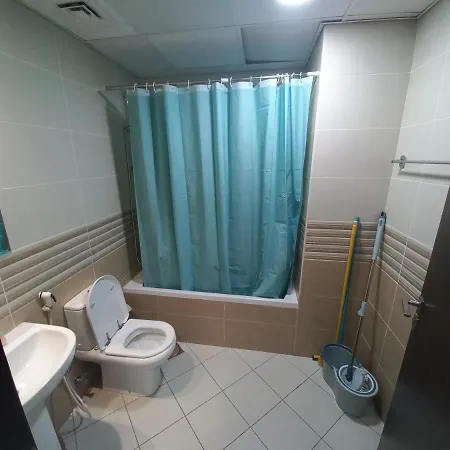 Comfortable Apartments And Studios For Rent In Dubai Exterior photo