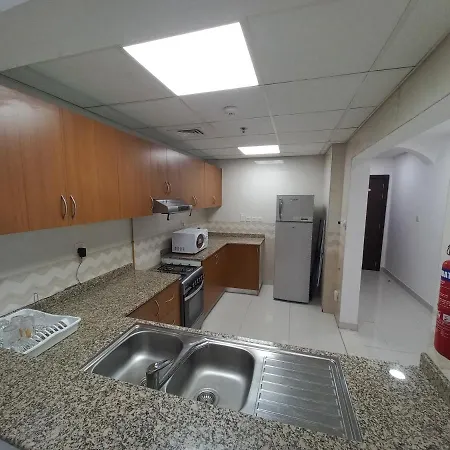 Comfortable Apartments And Studios For Rent In Dubai Exterior photo