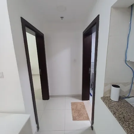 Comfortable Apartments And Studios For Rent In Dubai Exterior photo