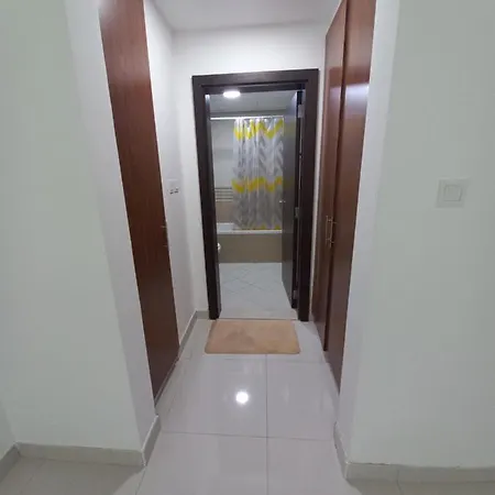 Comfortable Apartments And Studios For Rent In Dubai Exterior photo