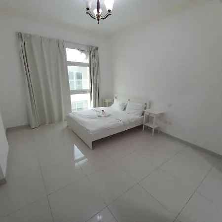 Comfortable Apartments And Studios For Rent In Dubai Exterior photo