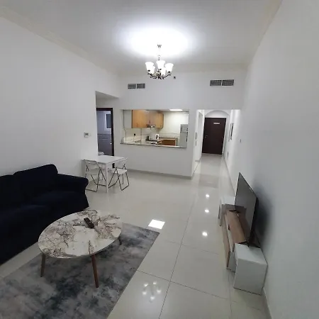 Comfortable Apartments And Studios For Rent In Dubai Exterior photo