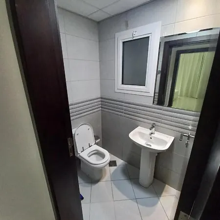 Comfortable Apartments And Studios For Rent In Dubai Exterior photo