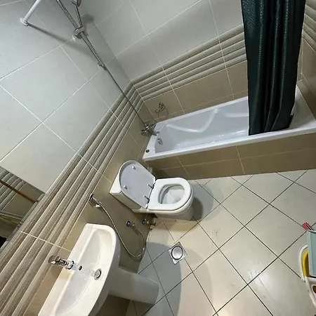 Comfortable Apartments And Studios For Rent In Dubai Exterior photo